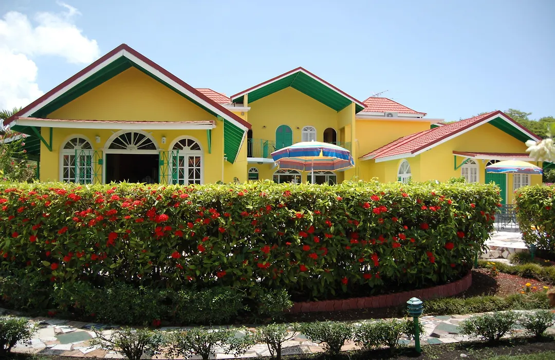 Villa Sonate-1