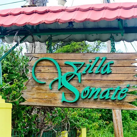 Villa Sonate-2
